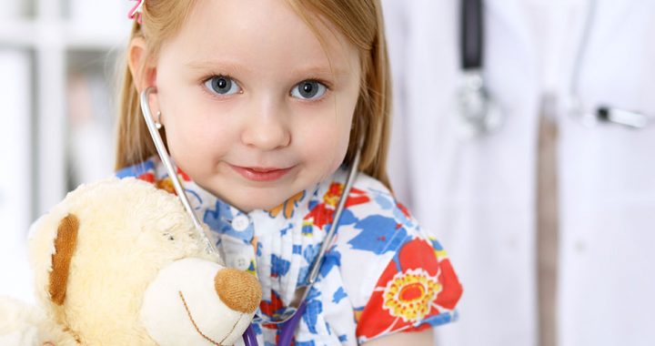 How to take care of your children’s health