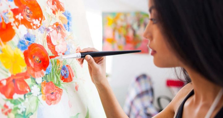 How to Become an Artist?