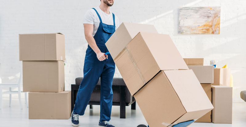Tips to Choose the Right Movers & Packers