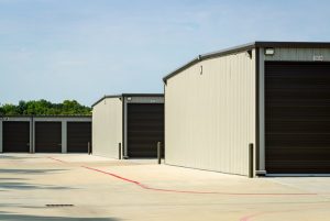 Self-Storage Facilities – A Guide