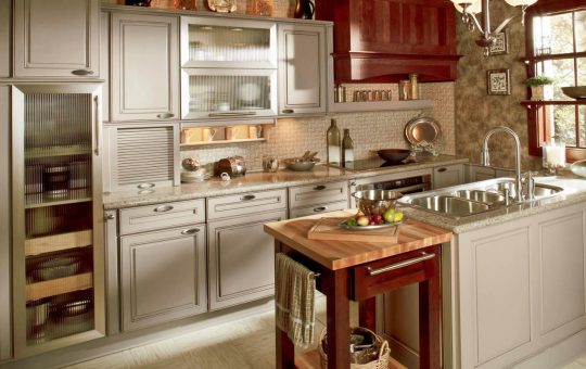 Accessories You Will Need To Renovate Your Modular Kitchen If you are planning to buy some accessories for kitchen in UAE, you will need to renovate your modular kitchen. Buying the wrong things can make you regret your choice later on. It is best to see what others have to say about the particular thing you want to buy and then make a decision based on their reviews. Here are some of the things you will need to renovate your kitchen with: Storage Most kitchens today are overcrowded with items, even the ones that are not needed. Try to go for cabinets or shelves, which will allow you to keep things organized and neat. This will make your kitchen look more attractive and help you save space for other important items you need in the kitchen. Consider buying some of these items to give your kitchen an added look and feel. Appliances How nice it would look to see a refrigerator, stove, sink, and washing machine all in one place? It will give your kitchen an overall unified and appealing look. Choose appliances that complement each other. For instance, a stainless steel refrigerator will not look good with a black and white refrigerator. Choose similar items, and you will be able to create a look that will not clash. Cabinets Cabinets come in different shapes and sizes. It is therefore advisable to pick a cabinet which not only looks good but also functions well. Consider buying a cabinet that has a lot of drawers and shelves to be able to organize all your food materials safely. Another aspect that you need to look into is the fact that the material used for the cabinet is easy to maintain. Clean your cabinets regularly and you will be able to see how easy it is to maintain the overall look. Other accessories you will need to renovate your modular kitchen include tiles. When you buy tiles, make sure that they are Eco-friendly and suitable for your area. There are different kinds of tiles you will need to choose from. If you want to give your kitchen a warmer look, then opt for wood-grained tiles. On the other hand, if you want to have a cooler look, then opt for porcelain tiles. You will also need storage furniture. You can opt to get a combination of wall storage furniture pieces. This will help you get everything in place so you won't have any problem finding something to store away your utensils and other kitchen items.