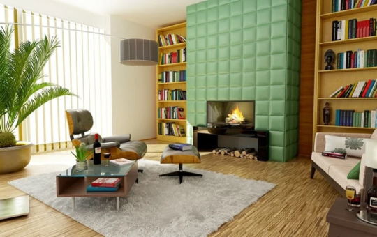 Factors to Consider When Choosing an Interior Design Firm