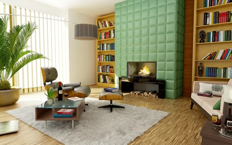 Factors to Consider When Choosing an Interior Design Firm