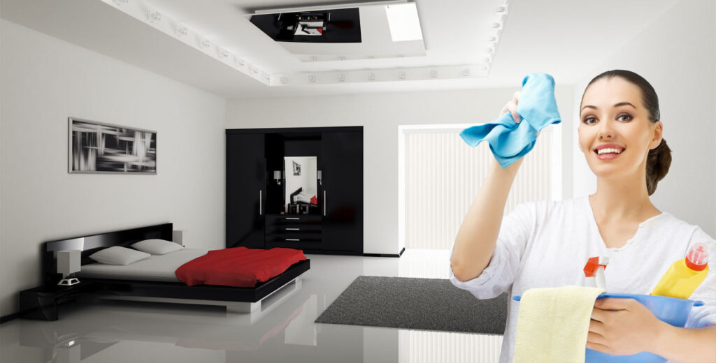The Importance Of House Deep Cleaning: Benefits And Best Practices