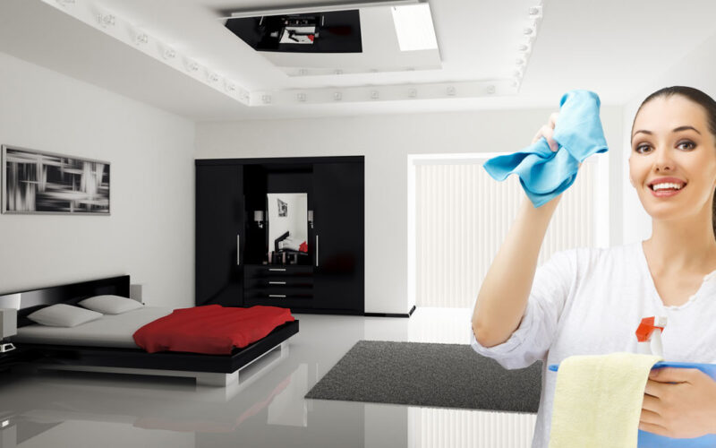 The Importance Of House Deep Cleaning: Benefits And Best Practices