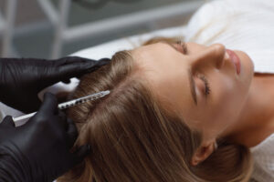 Is Mesotherapy Effective For Hair Growth?