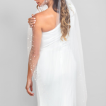 Beyond The Dress: Elevating Your Bridal Ensemble With Accessories