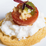 10 Must-Try Canapés for Your Next Corporate Event