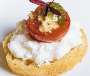 10 Must-Try Canapés for Your Next Corporate Event