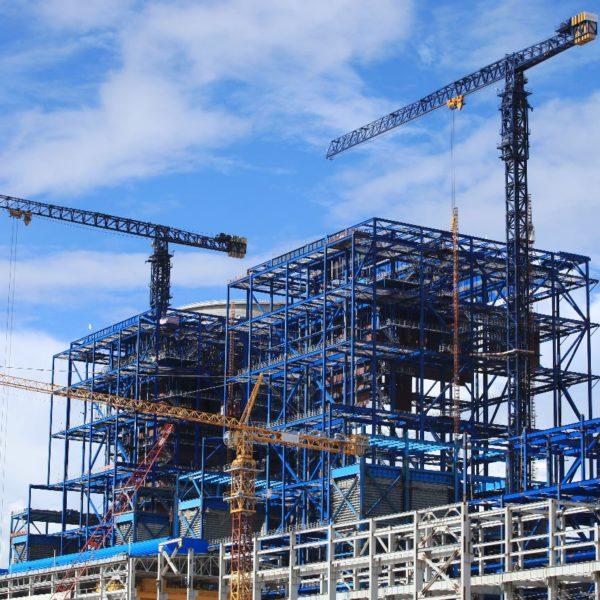 How Stainless Steel Fabrication Improves Modern Infrastructure
