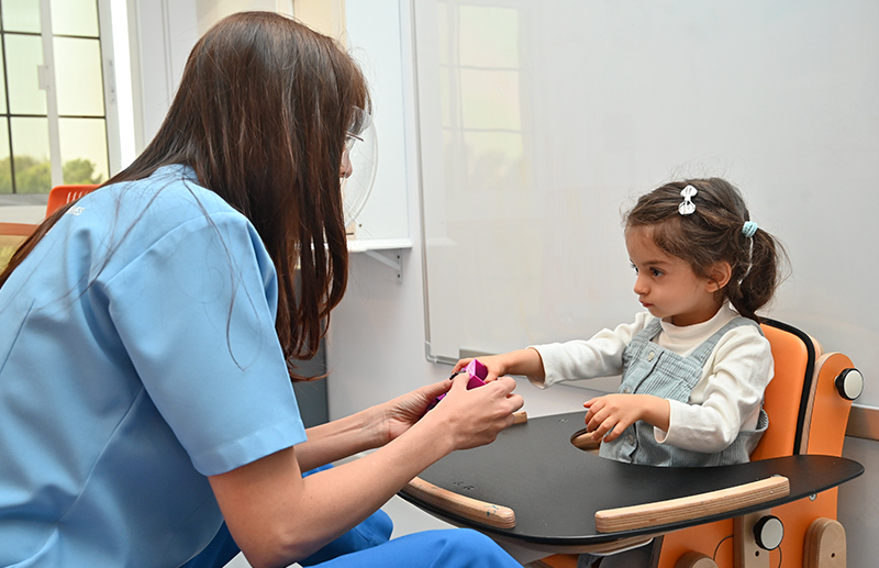 The Best Speech Therapist Tips for Parents Supporting Speech Development