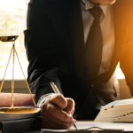 Common Services Provided By Lawyers In Daily Life