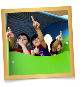 Evaluating the Transition from Kindergarten to First Grade