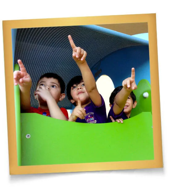 Evaluating the Transition from Kindergarten to First Grade