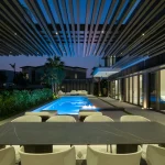 Fire Features as Gathering Spots in Contemporary Design