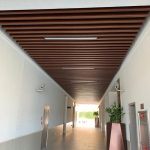 The Benefits Of Acoustic Suspended Ceiling Tiles In Large Rooms