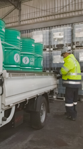 Tips To Manage Marine Lubricant Inventory Across A Large Fleet