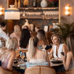 Why Saturday Night Brunch Includes Breakfast For Dinner